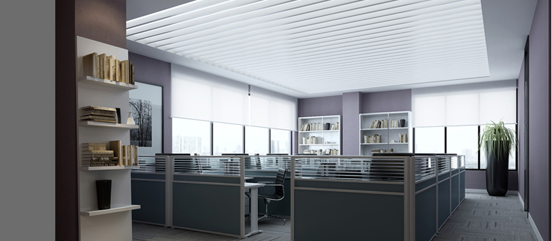 杜亞電動卷簾 杜亞電動卷簾